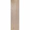 Ekena Millwork Ridgewood Rough Sawn Corbel w/Backplate, Douglas Fir, 8"W x 12"D x 28"H COR08X12X28RID01RDF - alternate 2
